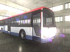 City Bus Rush