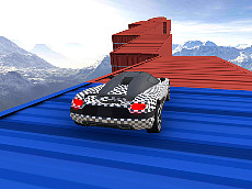 Mega Stunt Racer