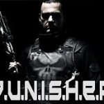 P.U.N.I.S.H.E.R